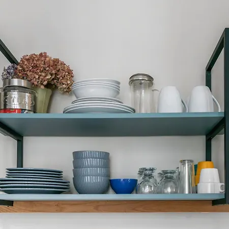 Appartement Le Petit George V - Design Proche Thermes *