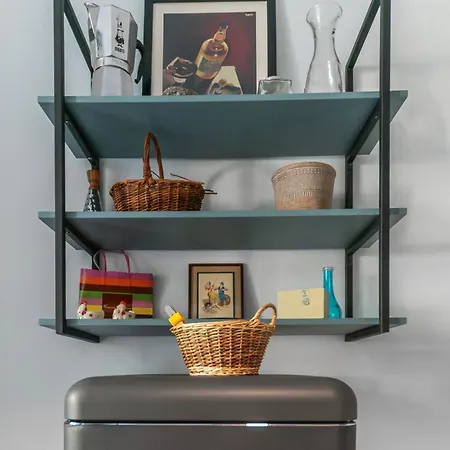 Le Petit George V - Design Proche Thermes Appartement