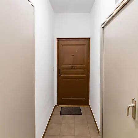 Le Petit George V - Design Proche Thermes