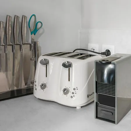 Le Petit George V - Design Proche Thermes * Vichy