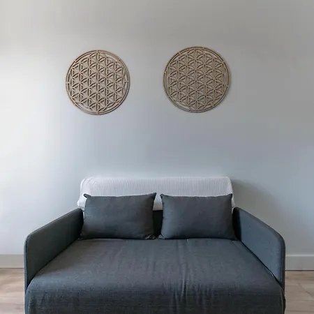 Le Petit George V - Design Proche Thermes *