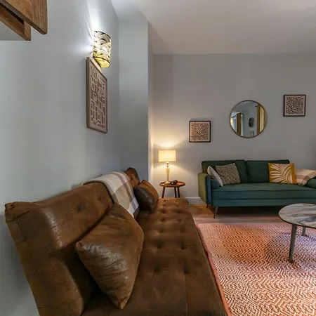 Le Petit George V - Design Proche Thermes Vichy