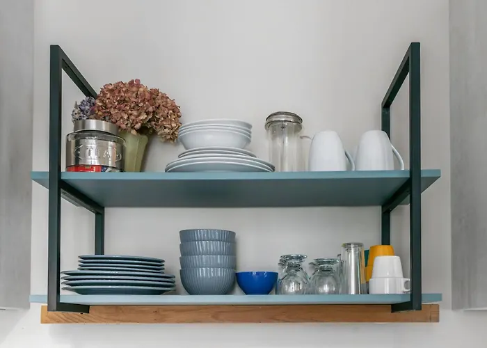 شقة Le Petit George V - Design Proche Thermes *