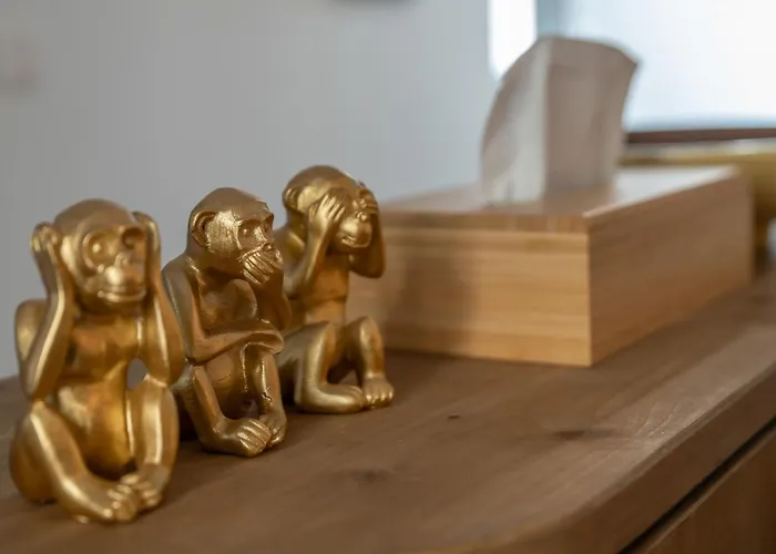 Le Petit George V - Design Proche Thermes * فيشي