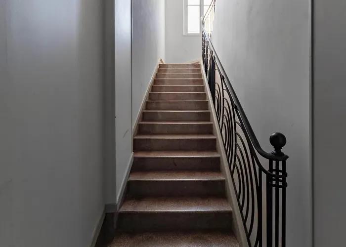 Le Petit George V - Design Proche Thermes Daire Vichy