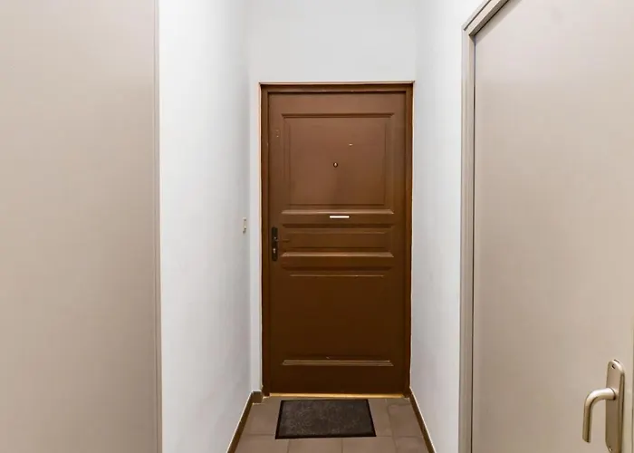 Le Petit George V - Design Proche Thermes