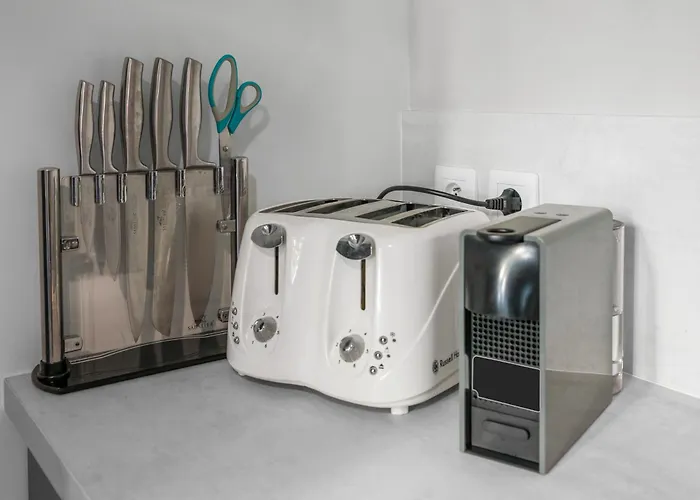 Le Petit George V - Design Proche Thermes * فيشي