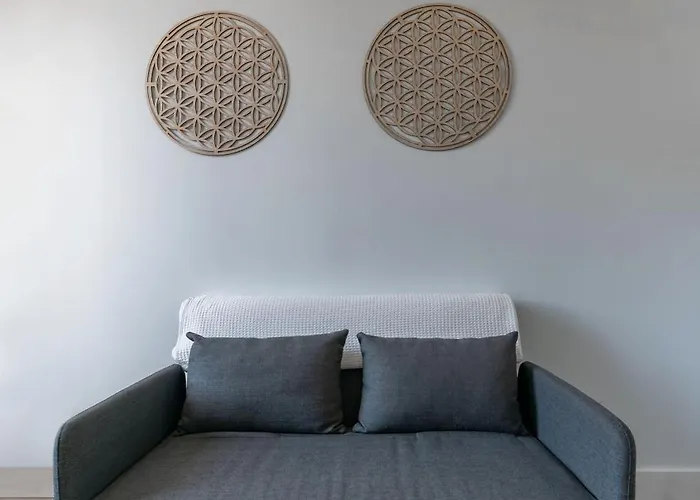 Le Petit George V - Design Proche Thermes *